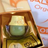 ราคา ครีมมาดามออแกนิก ขนาด 15 กรัม Madame Organic (22059754183)