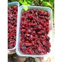 ราคา แครนเบอรี่อบแห้ง แครนเบอรี่ ผลไม้อบแห้ง แห้งธรรมชาติ หวานธรรมชาติ เปรี้ยวหวานกลมกล่อม เกรดพรีเมี่ยม ขนาด 500g 1000g (22933836868)