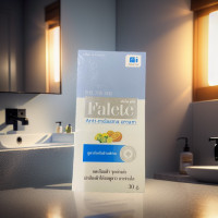 ราคา ทาฝ้า ฟาลีท ครีม 30 กรัม (21694070209)