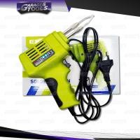 ราคา หัวแร้งปืน หัวแร้งบัดกรีไฟฟ้า 175w (10191318364)