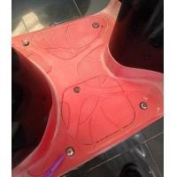 ราคา แท้ศูนย์ ชุดสี Scoopy i ปี 2012 2016 เบิกศูนย์ HONDA เฟรมสี กาบscoopy เปลือกรถ เฟรมscoopy อะไหล่มอไซค์ H060 (14883475350)