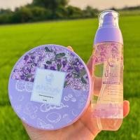 ราคา สครับสปาบ้านทุ่ง สครับหน้าทอง น้ำนมงามพริ้ง โลชั่นงามพริง กันแดดน้ำแร่ (22743697752)