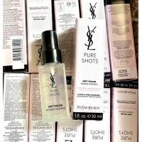 ราคา แท้ Yves Saint Laurent Pure Shots Soft Polish Double Essence 30ml มีกล่อง (21974990288)