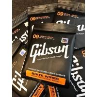 ราคา ขายเหมา 10 ชุด สายกีต้าร์โปร่ง สายกีต้าร์ไฟฟ้า gibsun กิฟสัน ยกกล่อง 10ชุด 300 บาท (12709418019)