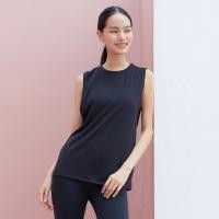ราคา Penny Activewear เสื้อกล้ามออกกำลังกาย โยคะ ฟิตเนส ทรงแขนกุดเว้า Slavi Tank ผ้าสลาฟเกรดดี นุ่ม ใส่สบาย ไม่บางไม่หนาจนเกินไป Best Seller พร้อมส่ง (18388281474)