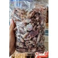 ราคา กะตอยต้มไข่ หมึกกะตอยต้มปนไข่ น้ำหนัก250กรัม500กรัม1กิโลกรัม กัลยาปลาหมึกแห้ง (10710303889)