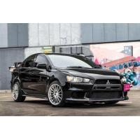 ราคา เสากลางประตู สแตนเลส สำหรับ Mitsubishi Lancer E car ท้ายเบนซ์ EX 1 ชุดมี 4 ชิ้น พร้อมกาว 2 หน้าติดตั้งง่าย (22657502699)