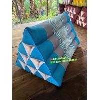 ราคา Triangle Cushion 10 hole หมอนสามเหลี่ยม 10ช่องเดี่ยว (15831819631)