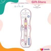 ราคา ดินสอกดเขย่าไส้ Pilot Dr Grip ขนาดหัว 0 5 MM Disney Sanrio Limited Edition (23042703167)
