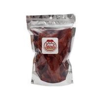 ราคา หมูแดดเดียว หมูหวาน โชคดี หัวลำโพง ร้านหมูหยองโชคดี หัวลําโพง ขนาด 500 กรัม (5984652149)