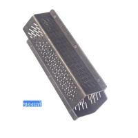 ราคา ตะแกรงเครื่องสีข้าวขนาดเล็ก ตะแกรงเครื่องสีข้าว ตะแกรงหกเหลี่ยม Arhai อาไฮ่ ตะแกรง 6เหลี่ยม (911402309)