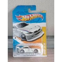 ราคา Hot Wheels BMW Z4 2012 Premiere (22919307570)