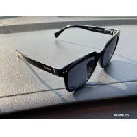 ราคา PARIM 11037 Korean style Polarized lens ทรงเหลี่ยมใหญ่ กันแดดตัดแสงสะท้อน ใส่สบายตา Polarized lens (17506728938)