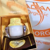 ราคา ครีมมาดามออแกนิก ขนาด 15 กรัม Madame Organic (22059754184)