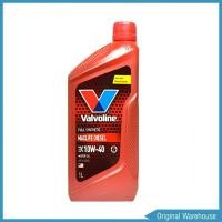 ราคา วาโวลีน แมกซ์ไลฟ์ ดีเซล Valvoline MAXLIFE DIESEL 10W 40 ขนาด 1 ลิตร น้ำมันเครื่อง ดีเซล สังเคราะห์แท้ 100 (1399144174)