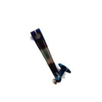 ราคา มือลิงตรงขายาว เงิน ไทเท CNC DEVIL (1044304625)