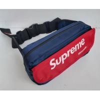 ราคา กระเป๋าสะพายข้างและคาดเอวSupreme Hb175ฝาหน้า (399654850)