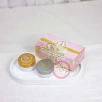 ราคา 1เซ็ต แพ็คเกจใหม่ พีออร่าไนท์ ไวท์เทนนิ่ง สมุนไพรจากธรรมชาติ P Aura Night Whitening ครีมพีออร่าไนทื ไวท์เทนนิ่ง ขนาด 5 กรัม 1 เซ็ต 2 กระปุก (9975516118)