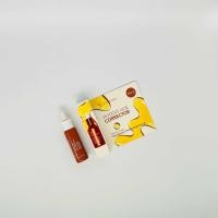 ราคา Dr Dennis Gross 15 Vitamin C Lactic Firm Bright Serum 7ml (21988450404)