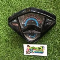 ราคา เรือนไมล์มีโอ125 รุ่นคาบู Yamaha Mio125 แท้มือสองสภาพดี (18511101925)