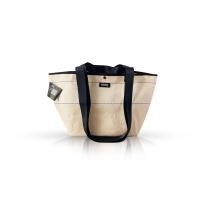 ราคา กระเป๋า Shopping Bag รุ่น ยางหยอด 3 สี (22957812316)