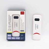 ราคา I ANGEL Pocket Wifi Aircard Wifi Modem 4G LTE 150 Mbps USB (23336339665)