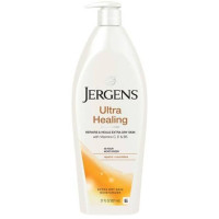ราคา โลชั่น Jergens body lotion บำรุงผิวล้ำลึก ปริมาณ 295 621 มล (11334028583)
