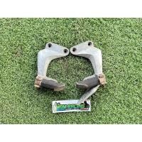 ราคา พักเท้าหลัง ยามาฮ่า สปีด Yamaha speed แท้มือสอง (19662782350)