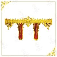 ราคา หิ้งพระ หิ้งพระลายไทย ติดพนัง หิ้ง หิ้งพระ หิ้งพระติดผนัง ขนาดไซส์ของหิ้งพระอยู่ภาพสุดท้ายของแต่ละไซส์ หิ้งพระธรรมดา (702176420)