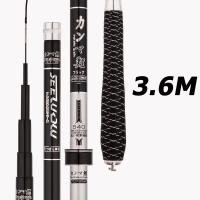 ราคา คันชิงหลิว ชิงหลิว คาร์บอน คันเบ็ดตกปลา คันชิงหลิวแข็ง8h คันหลิว เบ็ดตกปลา ชิงหลิวเวทแข็ง คันชิงหลิวถูกๆ ยกสูงสุด 5KG คันเบ็ดตกปลา 2 7M 3 6M ชิงหลิว คาร์บอน คันเบ็ดชิงหลิว (23145359038)
