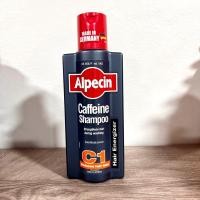 ราคา Thai seller Alpecin Caffeine shampoo c1 250ml อัลเปซิน คาเฟอีน แชมพู ซี1 250มล แชมพูสำหรับผู้ชายและผู้หญิง (22484445642)