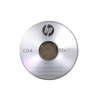 ราคา แผ่นซีดี CD CD R และ Printable ยี่ห้อ HP ความจุ 700MB Pack 50 แผ่น (14386878486)