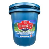 ราคา กะปิเกาะช้าง อย่างดีขนาด สูตร AAA (21160440473)