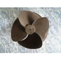 ราคา 0000522 ใบพัดคอนเดนซิ่ง ใบพัดลม คอยล์ร้อน พลาสติก 18 นิ้ว Fan Motor Air size 18 Inch แบบรูใหญ่ บู๊ซ อะไหล่ใบพัดลม (2941350264)