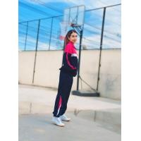 ราคา oic spor เสื้อวอร์มแขนยาว03 999และกางเกงวอร์ม04 666ขายาวแต่งขาผู้ใหญ่ (22601510338)