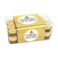 ราคา FERRERO ROCHER เฟอร์เรโร่ รอชเชอร์ หมดอายุเดือน 05 2025 (23279365388)