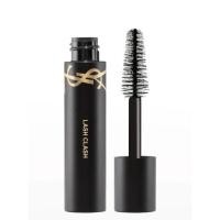 ราคา แท้ทั้งร้าน มาสคาร่าขนาดทดลองรุ่นใหม่ล่าสุด YSL LASH CLASH EXTREME VOLOUM MASCARA 2 ML (19635456239)