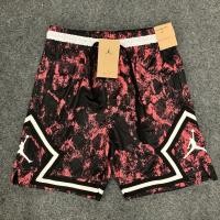 ราคา 2024American Trapeze shorts AJ Mesh Basketball Casual Summer New Style Quick drying Sports pants (22978761318)