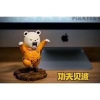 ราคา Candy style โมเดลตุ๊กตาหมี วันพีช GK คุณภาพสูง สําหรับตกแต่งเค้ก (22674940166)