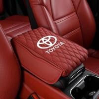 ราคา เบาะหนังที่วางแขนสำหรับรถยนต์ Toyota Vios Ncp93 Wish Hilux Yaris Rush Corolla Cross Avanza Innova Hiace Alphard Altis Camry Wigo Wigo Wigo Wigo Wigo Wish Car ที่วางแขนความสูงแผ่นติดรถที่วางแขนตรงกลางห