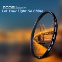 ราคา Zomei Star Line Star Filter 4 6 8 Piont Filtro Camera Filters 52 55 58 62 67 72 77 82mm For Canon Nikon Sony DSLR Camera (9694968186)