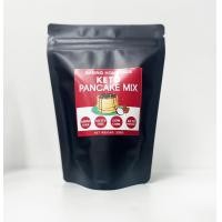 ราคา แป้งแพนเค๊ก Keto Almond coconut flour Pancake No added sugar recipe (17703111110)