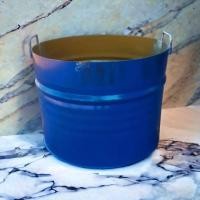 ราคา ถังเหล็ก สำหรับต้มน้ำร้อน ต้มหน่อไม้ ต้มข้าวโพด ใบใหญ่ บรรจุได้เยอะมาก (14898023920)