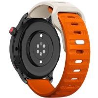 ราคา สายรัดซิลิโคนกีฬา CMF Watch Pro 2 strap สายนาฬิกา CMF by Nothing Watch Pro 2 สายรัดข้อมือ smart watch strap Replacement Accessories (23012371749)