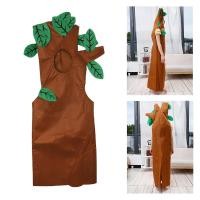 ราคา Perfeclan ต้นไม้เด็กผ้าประดับชุดแฟนซีหญิงวันเกิดฮาโลวีนสำหรับเด็กชายวันคริสต์มาส (22777870432)