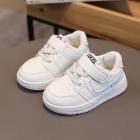 ราคา Children Fashion Sports Shoes Boys and Girls Running Leisure Breathable Outdoor Footwear Lightweight Four Seasons Kids Sneakers (22249370549)