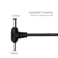 ราคา DC 12V 2A 24W อะแดปเตอร์จ่ายไฟ สายไฟแยกเหมาะกับทีวี กล้องรักษาความปลอดภัย4 0มม 5 5มม T 5 5 4 0อินพุต AC 100 240V 50 60Hzเอาต์พุต DC 12V2A 24W (19090573912)