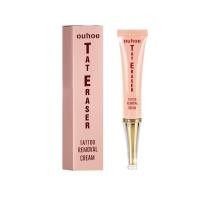 ราคา OUHOE Tattoo Cleansing Essence Cream รอยสักสีซีดจาง ทำความสะอาดคิ้ว ครีมซ่อมแซมผิวกาย น้ำยาลอกลายครีมทารอยสักครีมลอกลายสติ็กโอนสักน้ำยาลอกลายลอกลายเจลลอกลายอุปกรณ์สักลาย 13g (23303192874)
