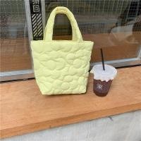 ราคา HOT Bentoy Milkjoy กระเป๋าสะพาย กระเป๋าถือ พิมพ์ลาย แฟชั่นสำหรับผู้หญิง กล่องอาหารกลางวัน (17103674476)