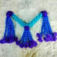 ราคา พวงมาลัยสามชาย มาลัยรถบรรทุกเเบบเกลียว (22347421702)